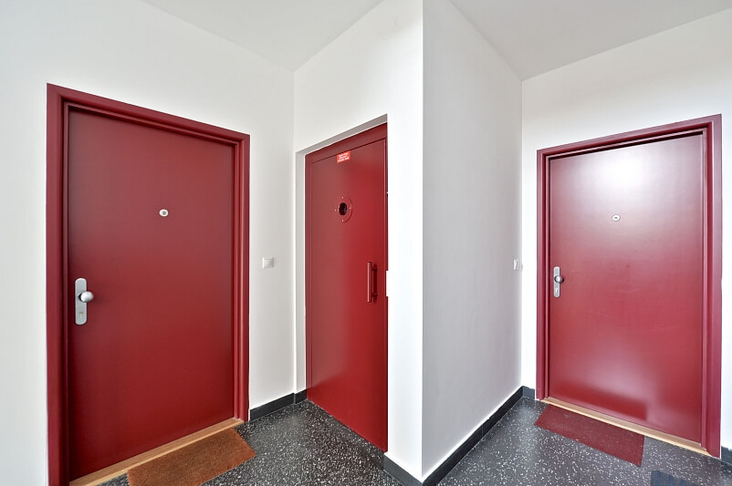 Ruská, Vršovice - Praha 10 | Prodej, Byt 4+kk, 108 m²