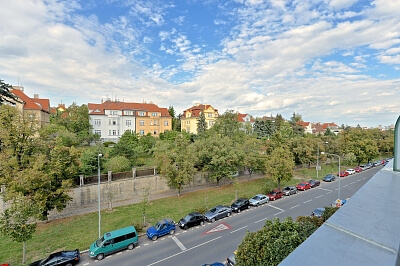 Ruská, Vršovice - Prague 10 | Sale, Apartment Three-bedroom (4+kk), 108 m²