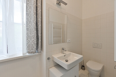 Mezibranská, Nové Město - Praha 1 | Pronájem, Byt 2+kk, 50 m²