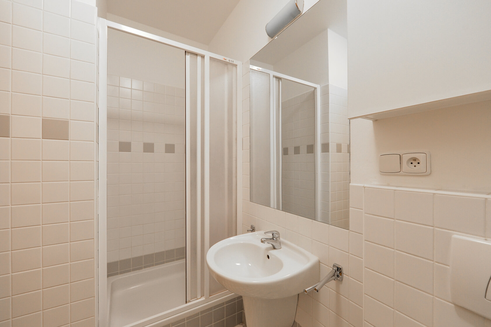 Rybalkova, Vršovice - Prague 10 | Rent, Apartment Studio (1+kk), 28 m²