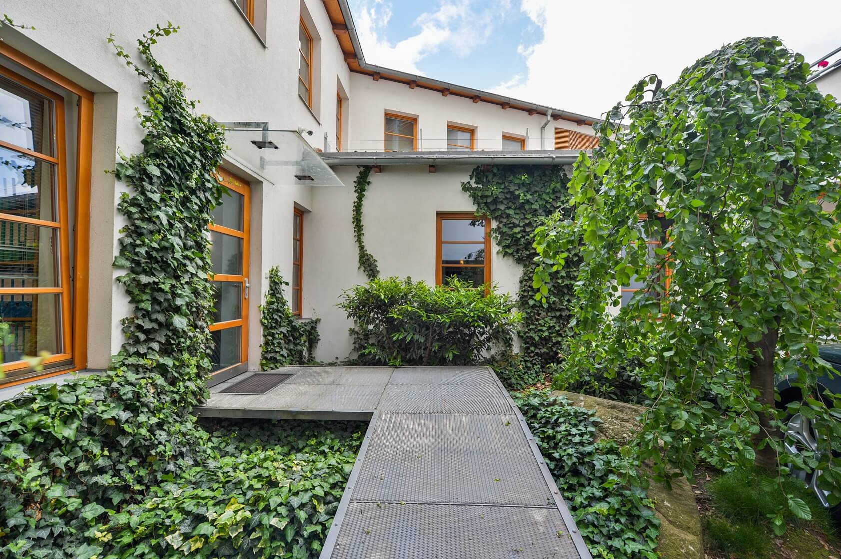 Rybalkova, Vršovice - Prague 10 | Rent, Apartment Studio (1+kk), 28 m²