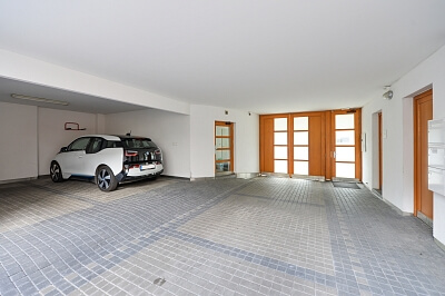 Rybalkova, Vršovice - Praha 10 | Pronájem, Byt 1+kk, 28 m²