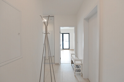 Kloudova, Jinonice - Prague 5 | Rent, Apartment One-bedroom (2+kk), 76 m²