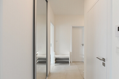 Kloudova, Jinonice - Praha 5 | Pronájem, Byt 2+kk, 76 m²