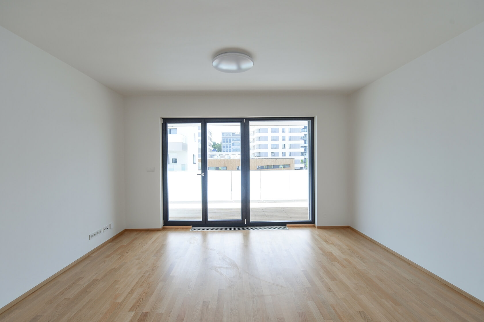 Kloudova, Jinonice - Praha 5 | Pronájem, Byt 2+kk, 76 m²