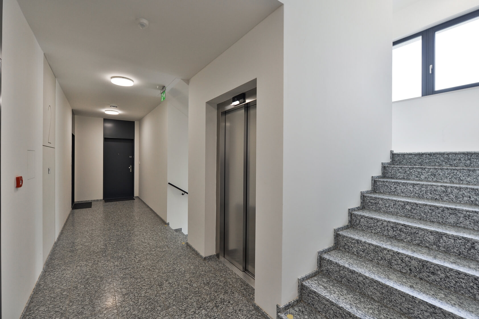 Kloudova, Jinonice - Praha 5 | Pronájem, Byt 2+kk, 76 m²