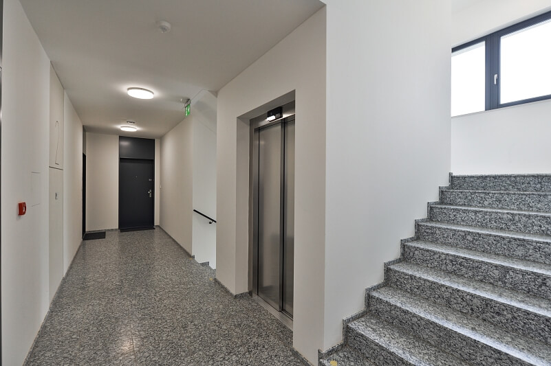 Kloudova, Jinonice - Praha 5 | Pronájem, Byt 2+kk, 76 m²