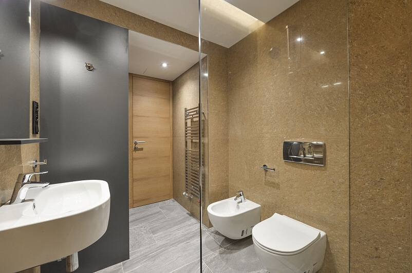 Přemyslovská, Vinohrady - Prague 3 | Rent, Apartment Studio (1+kk), 58 m²