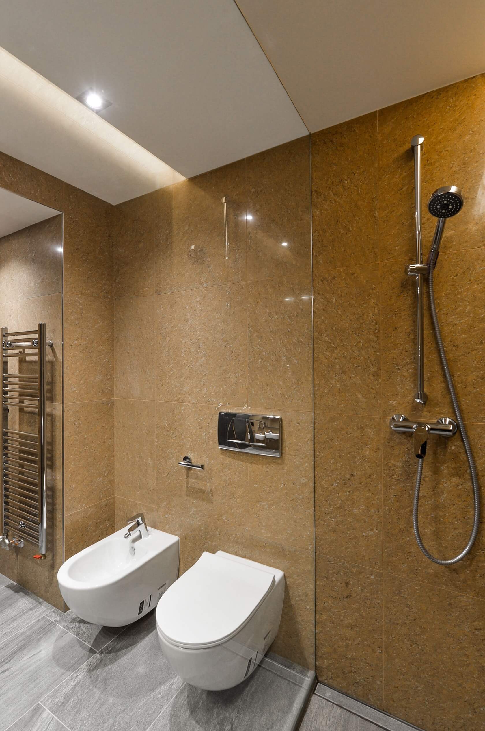 Přemyslovská, Vinohrady - Prague 3 | Rent, Apartment Studio (1+kk), 58 m²