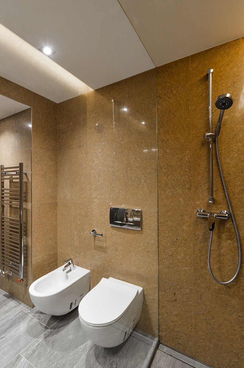 Přemyslovská, Vinohrady - Prague 3 | Rent, Apartment Studio (1+kk), 58 m²