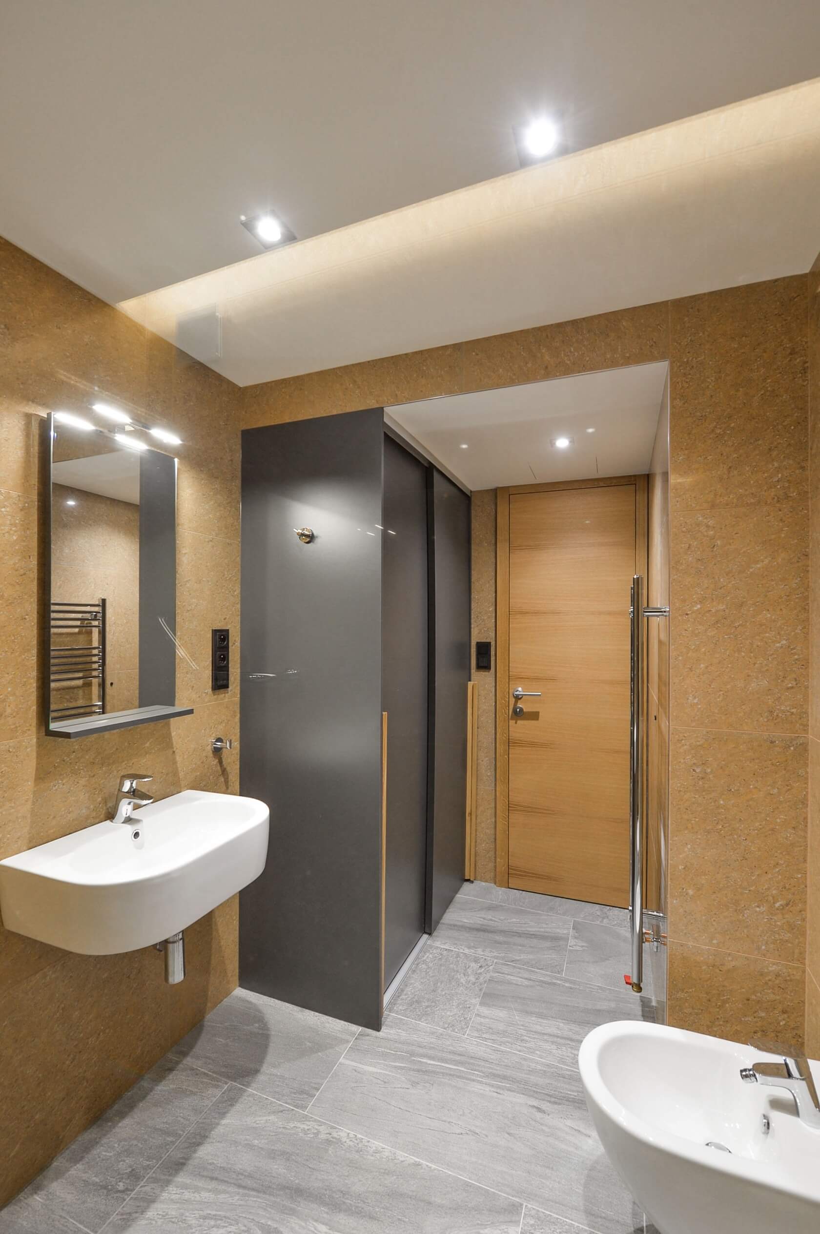 Přemyslovská, Vinohrady - Prague 3 | Rent, Apartment Studio (1+kk), 58 m²