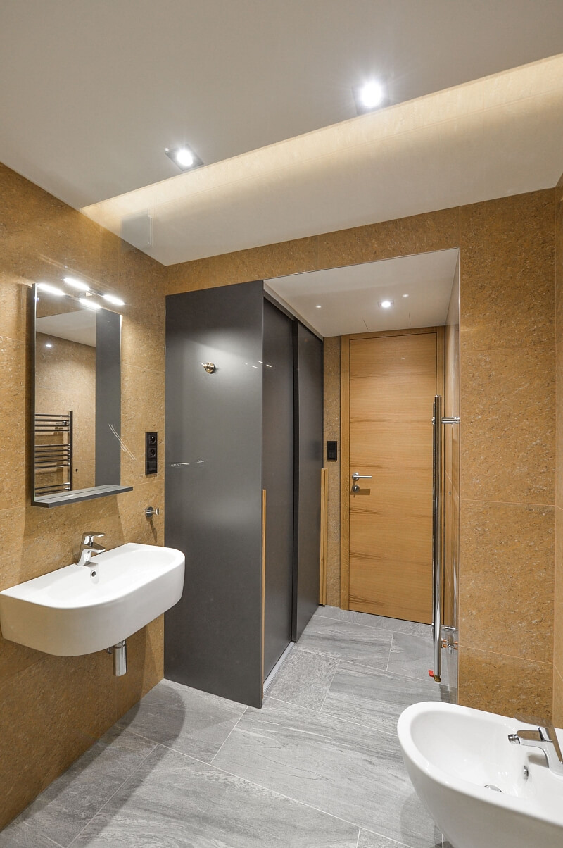 Přemyslovská, Vinohrady - Praha 3 | Pronájem, Byt 1+kk, 58 m²