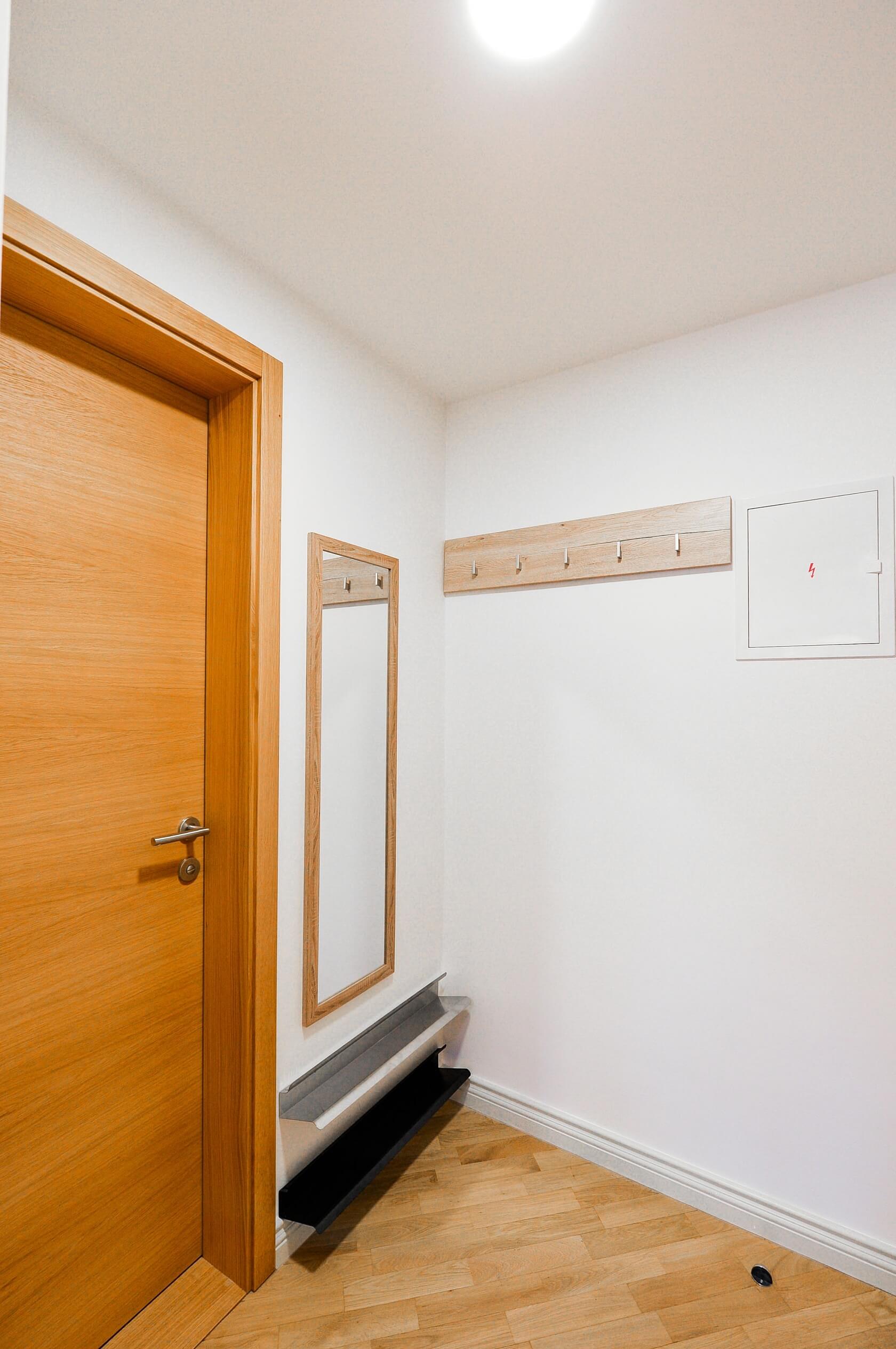 Přemyslovská, Vinohrady - Prague 3 | Rent, Apartment Studio (1+kk), 58 m²