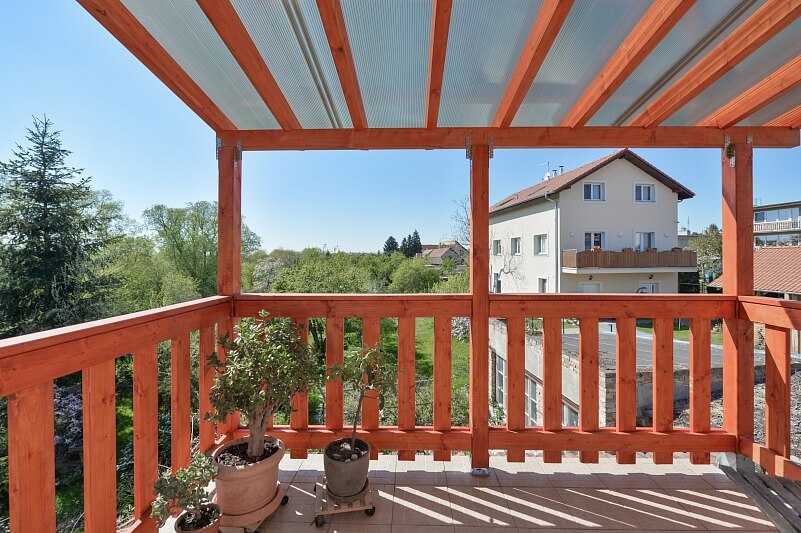 Dobrošovská, Horní Počernice - Prague 9 | Sale, Land, 1 050 m²