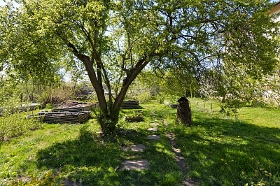 Dobrošovská, Horní Počernice - Prague 9 | Sale, Land, 1 050 m²