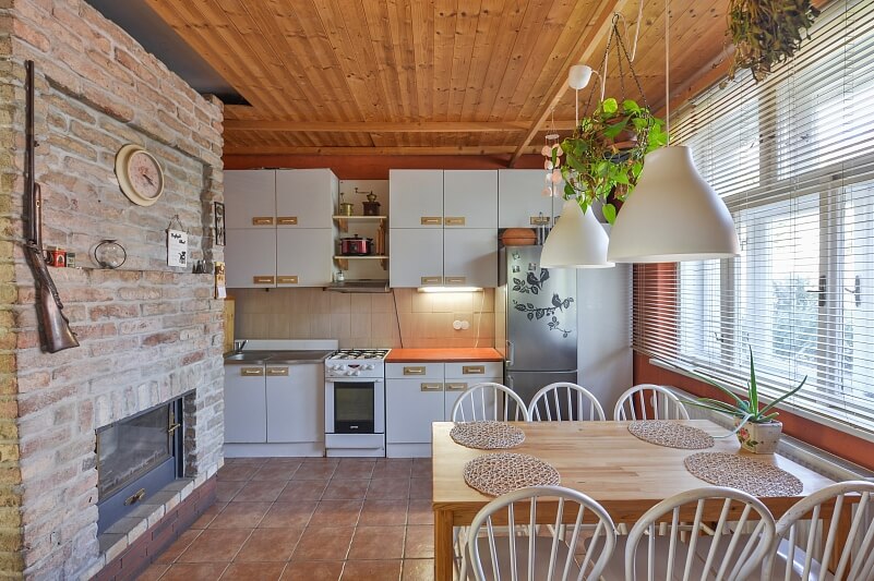 Dobrošovská, Horní Počernice - Praha 9 | Prodej, Pozemek, 1 050 m²