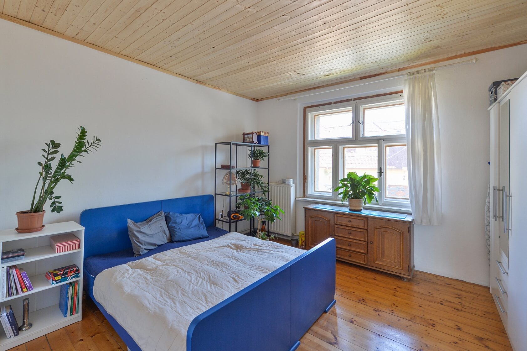 Dobrošovská, Horní Počernice - Prague 9 | Sale, Land, 1 050 m²