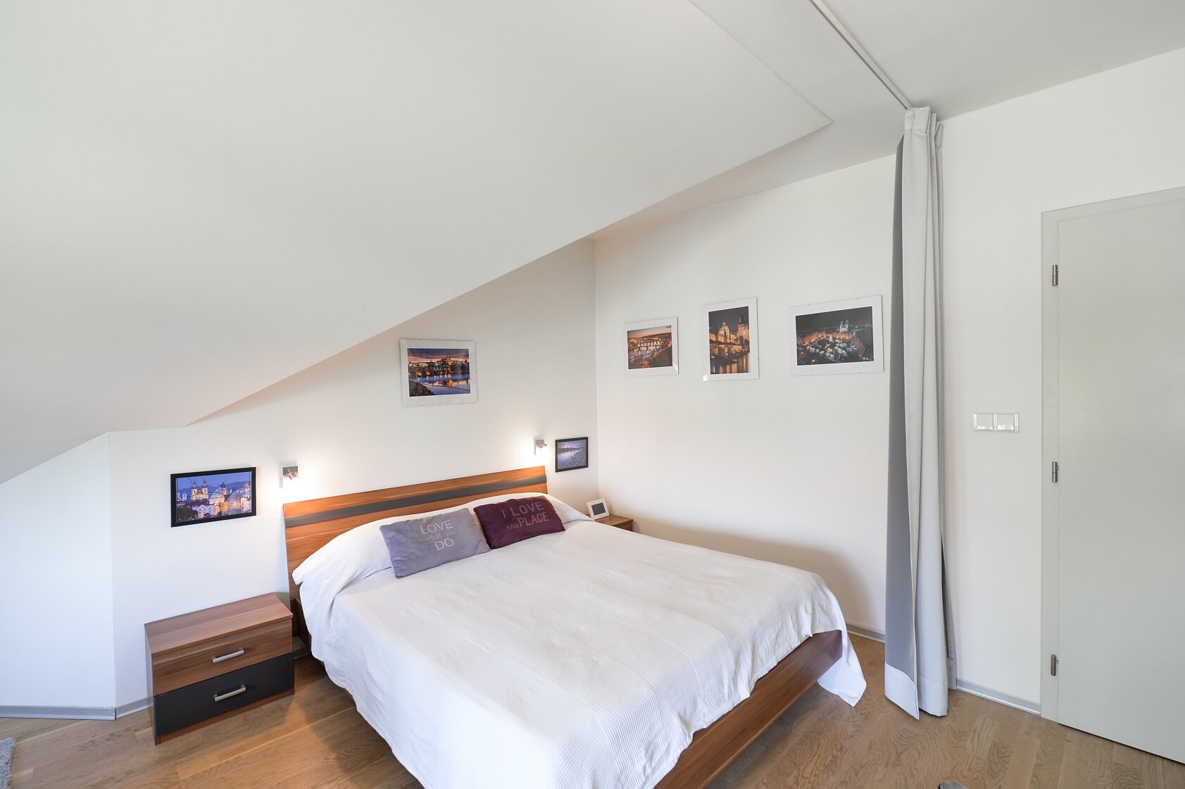 Velvarská, Dejvice - Praha 6 | Pronájem, Byt 1+kk, 43 m²