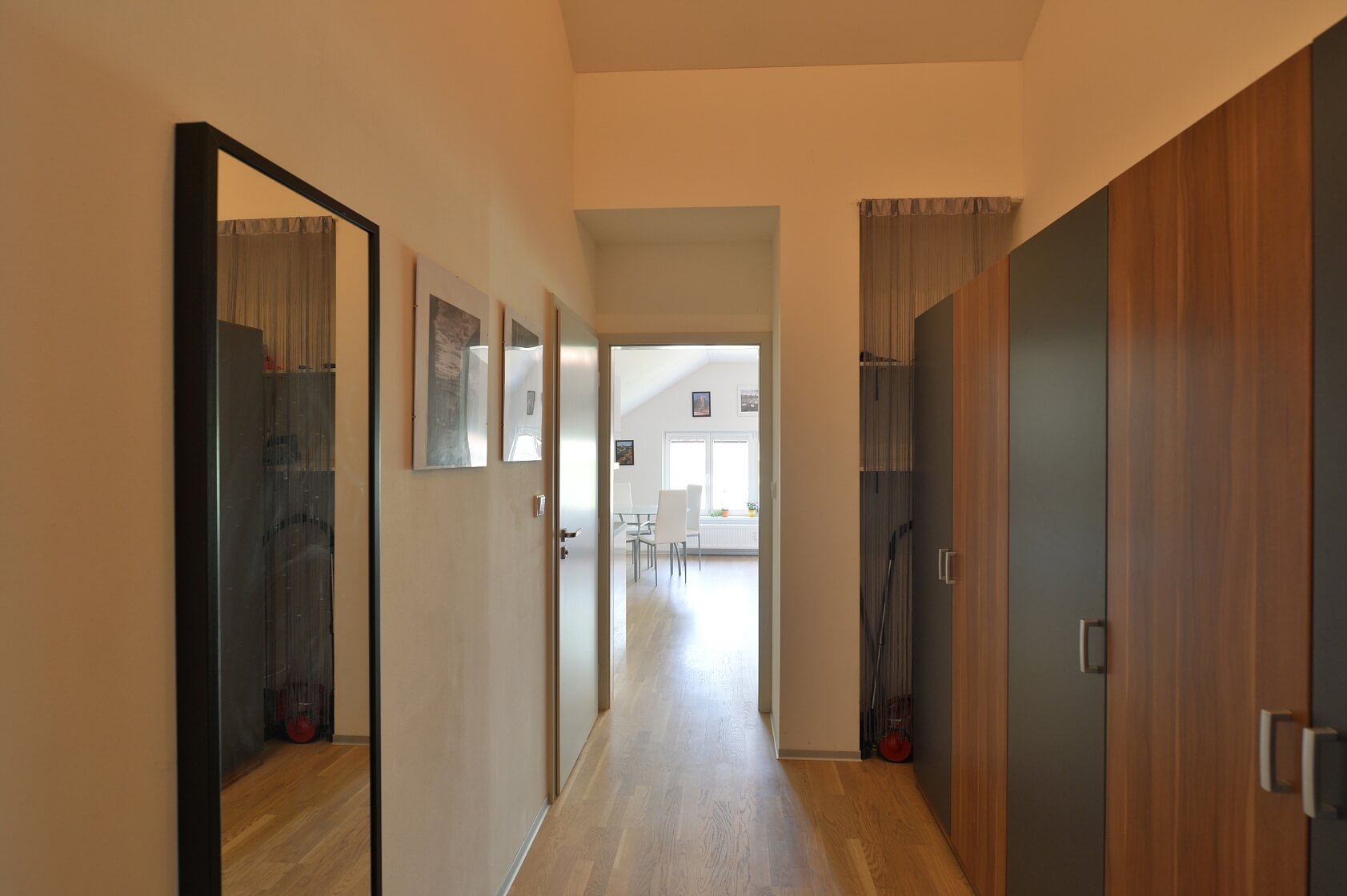 Velvarská, Dejvice - Praha 6 | Pronájem, Byt 1+kk, 43 m²