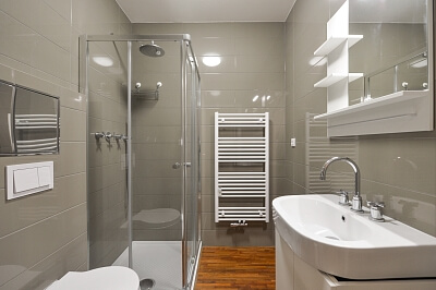 Velvarská, Dejvice - Praha 6 | Pronájem, Byt 1+kk, 43 m²