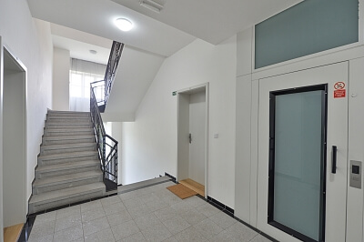 Velvarská, Dejvice - Prague 6 | Rent, Apartment Studio (1+kk), 43 m²