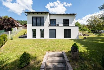 Žďár nad Sázavou - Žďár nad Sázavou | Prodej, Rodinný dům 6+kk, 197 m²