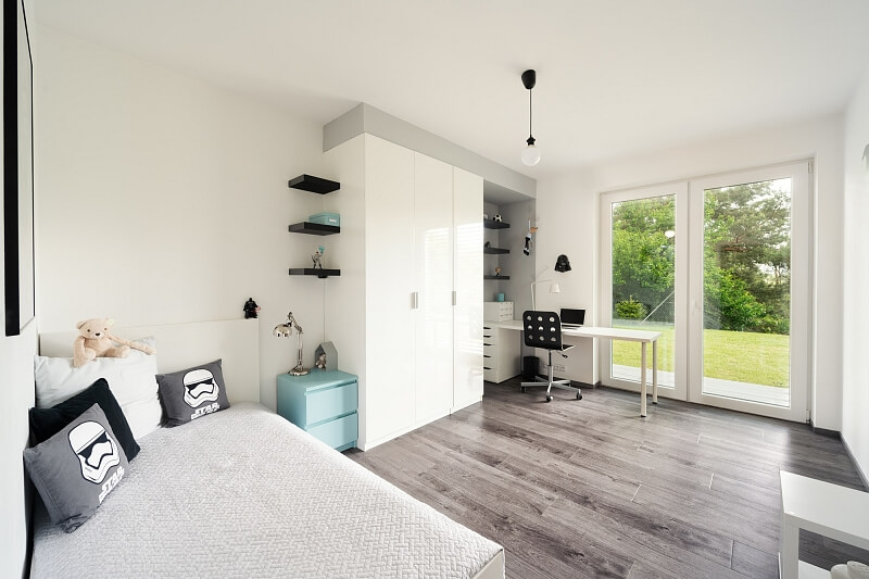 Žďár nad Sázavou - Žďár nad Sázavou | Prodej, Rodinný dům 6+kk, 197 m²