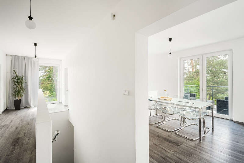 Žďár nad Sázavou - Žďár nad Sázavou | Sale, House Five-bedroom (6+kk), 197 m²