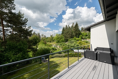 Žďár nad Sázavou - Žďár nad Sázavou | Prodej, Rodinný dům 6+kk, 197 m²