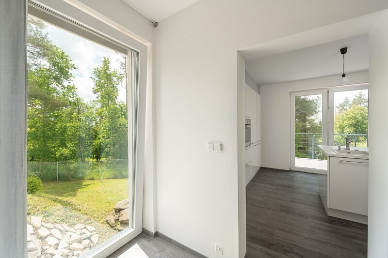 Žďár nad Sázavou - Žďár nad Sázavou | Sale, House Five-bedroom (6+kk), 197 m²