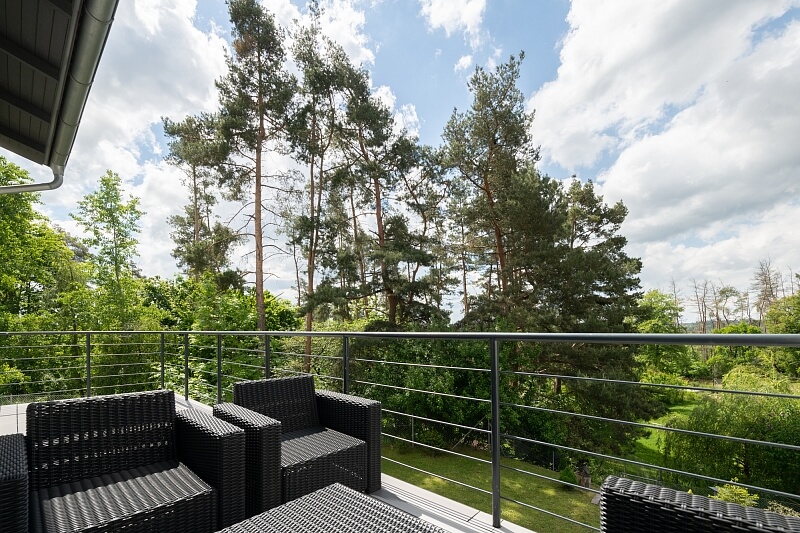 Žďár nad Sázavou - Žďár nad Sázavou | Sale, House Five-bedroom (6+kk), 197 m²