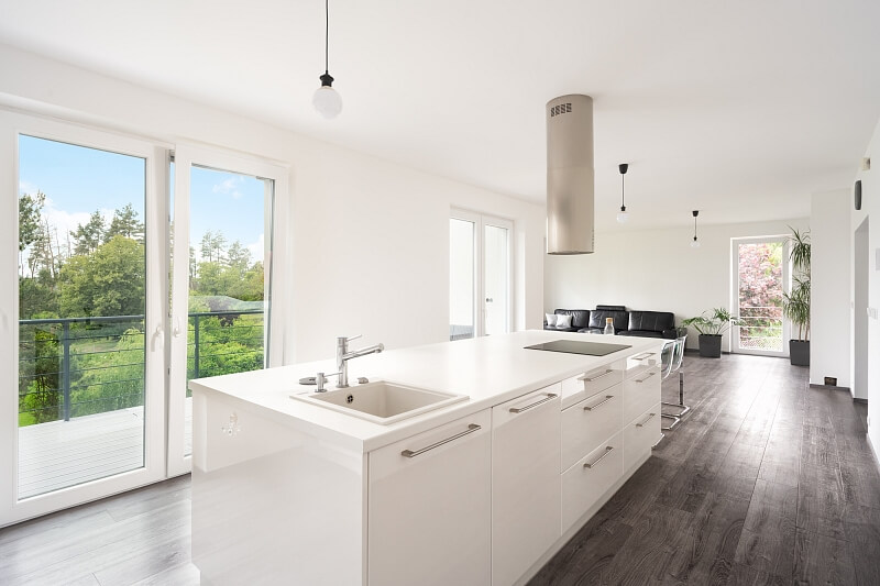 Žďár nad Sázavou - Žďár nad Sázavou | Sale, House Five-bedroom (6+kk), 197 m²