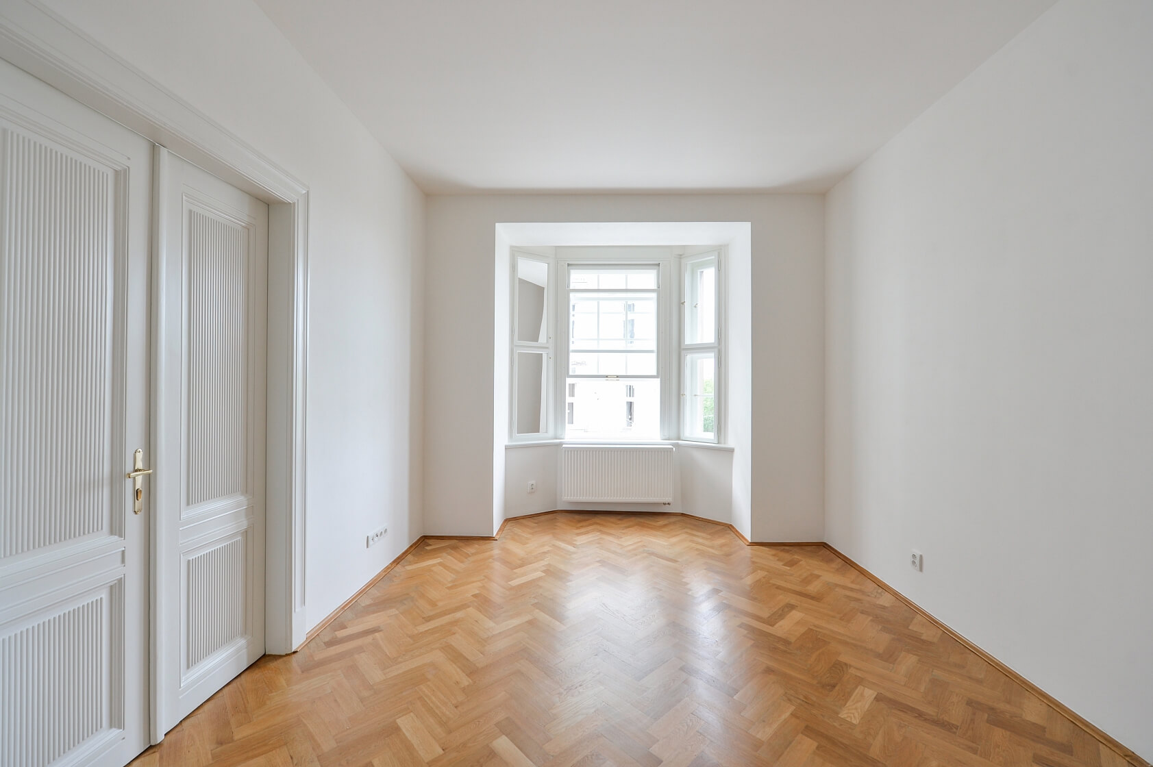 Janáčkovo nábřeží, Smíchov - Praha 5 | Pronájem, Byt 3+1, 107 m²