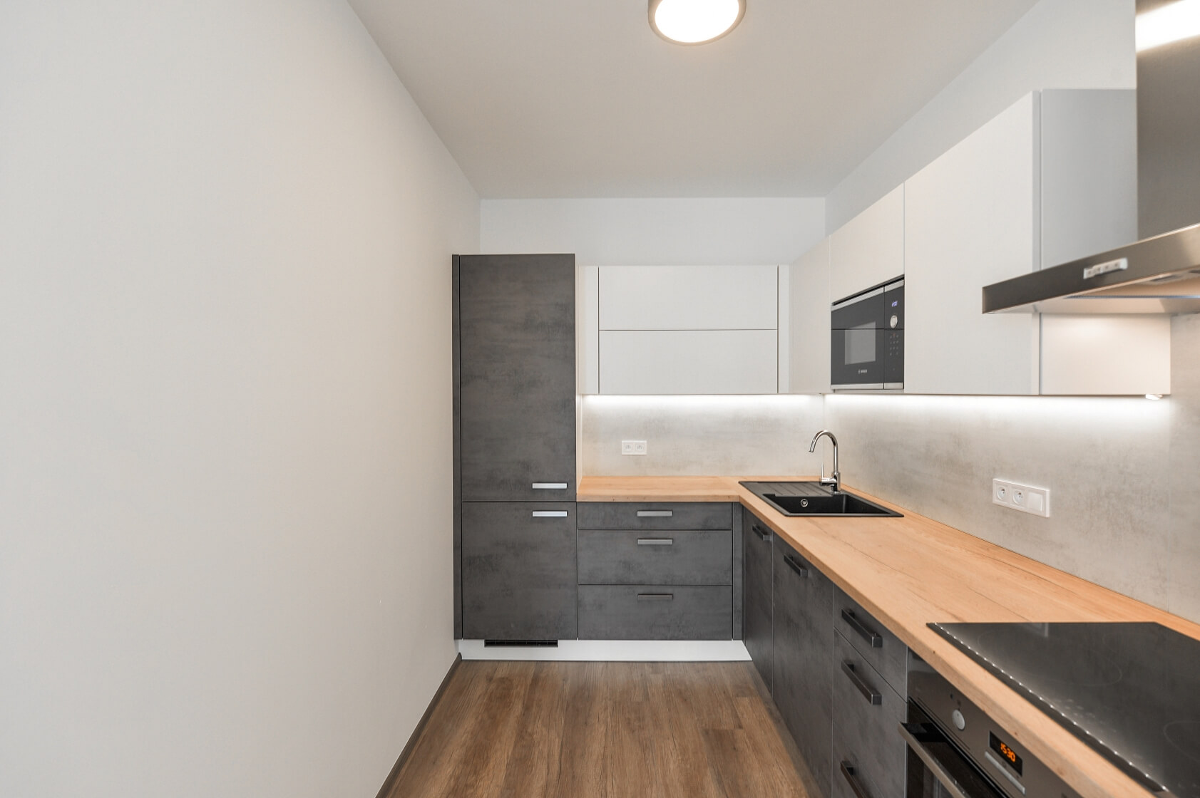 Svatošových, Vysočany - Praha 9 | Pronájem, Byt 3+kk, 92 m²