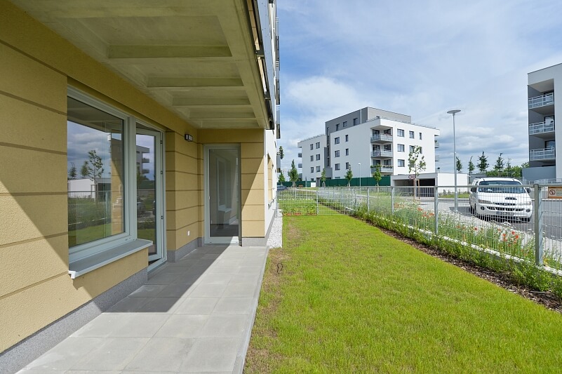 Svatošových, Vysočany - Praha 9 | Pronájem, Byt 3+kk, 92 m²