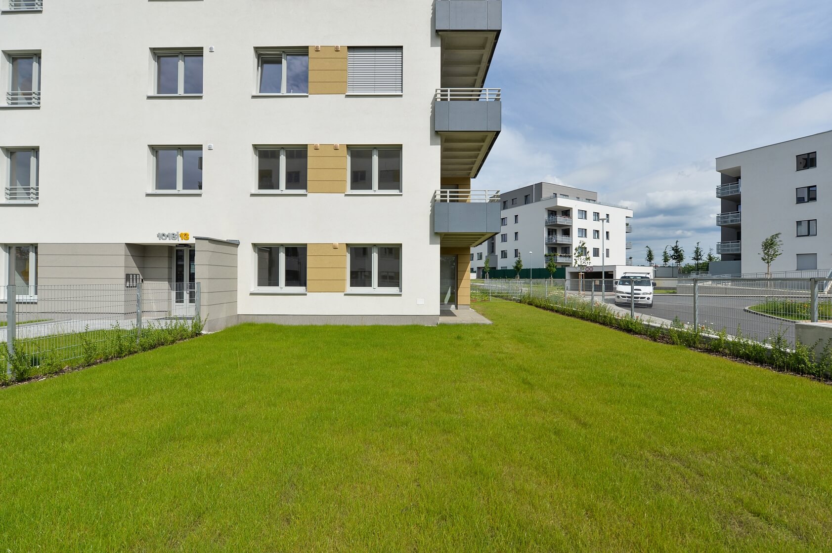 Svatošových, Vysočany - Praha 9 | Pronájem, Byt 3+kk, 92 m²