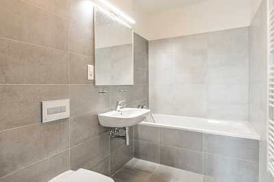 Svatošových, Vysočany - Praha 9 | Pronájem, Byt 3+kk, 92 m²