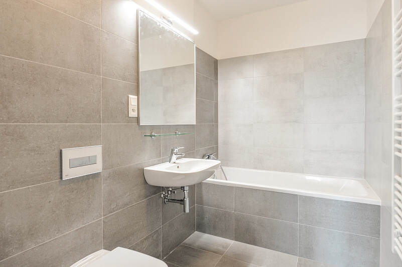 Svatošových, Vysočany - Praha 9 | Pronájem, Byt 3+kk, 92 m²