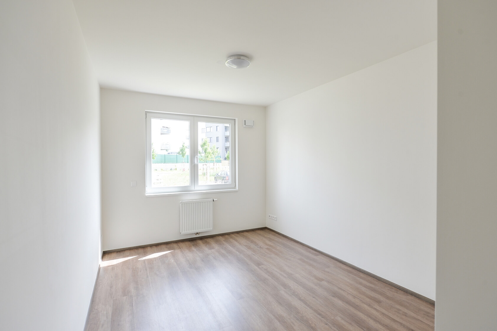 Svatošových, Vysočany - Praha 9 | Pronájem, Byt 3+kk, 92 m²