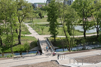 Svatošových, Vysočany - Praha 9 | Pronájem, Byt 3+kk, 92 m²