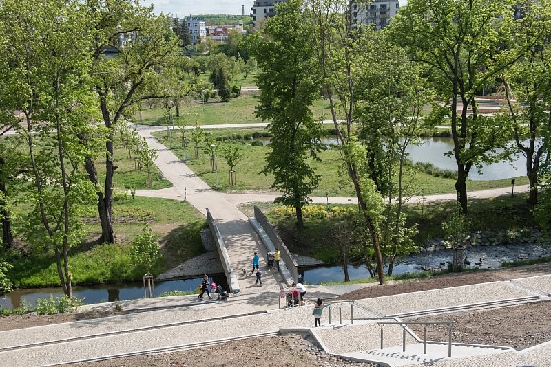 Svatošových, Vysočany - Praha 9 | Pronájem, Byt 3+kk, 92 m²