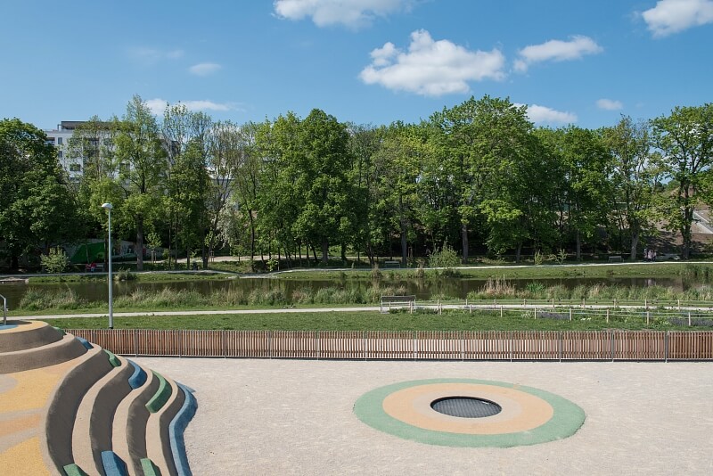 Svatošových, Vysočany - Praha 9 | Pronájem, Byt 3+kk, 92 m²