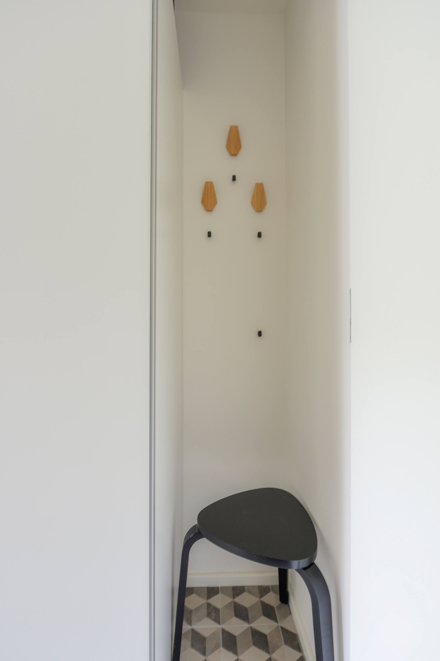 Hlaváčkova, Košíře - Prague 5 | Rent, Apartment Studio (1+kk), 30 m²