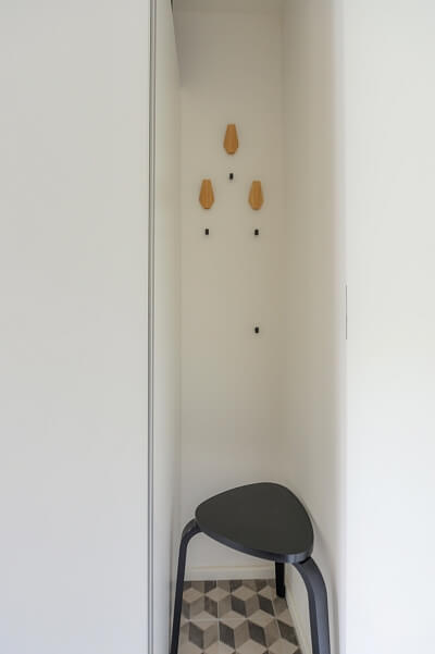 Hlaváčkova, Košíře - Prague 5 | Rent, Apartment Studio (1+kk), 30 m²