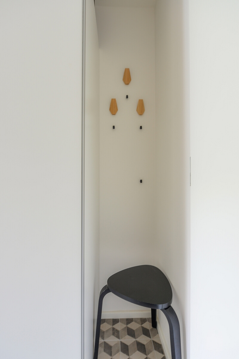 Hlaváčkova, Košíře - Prague 5 | Rent, Apartment Studio (1+kk), 30 m²