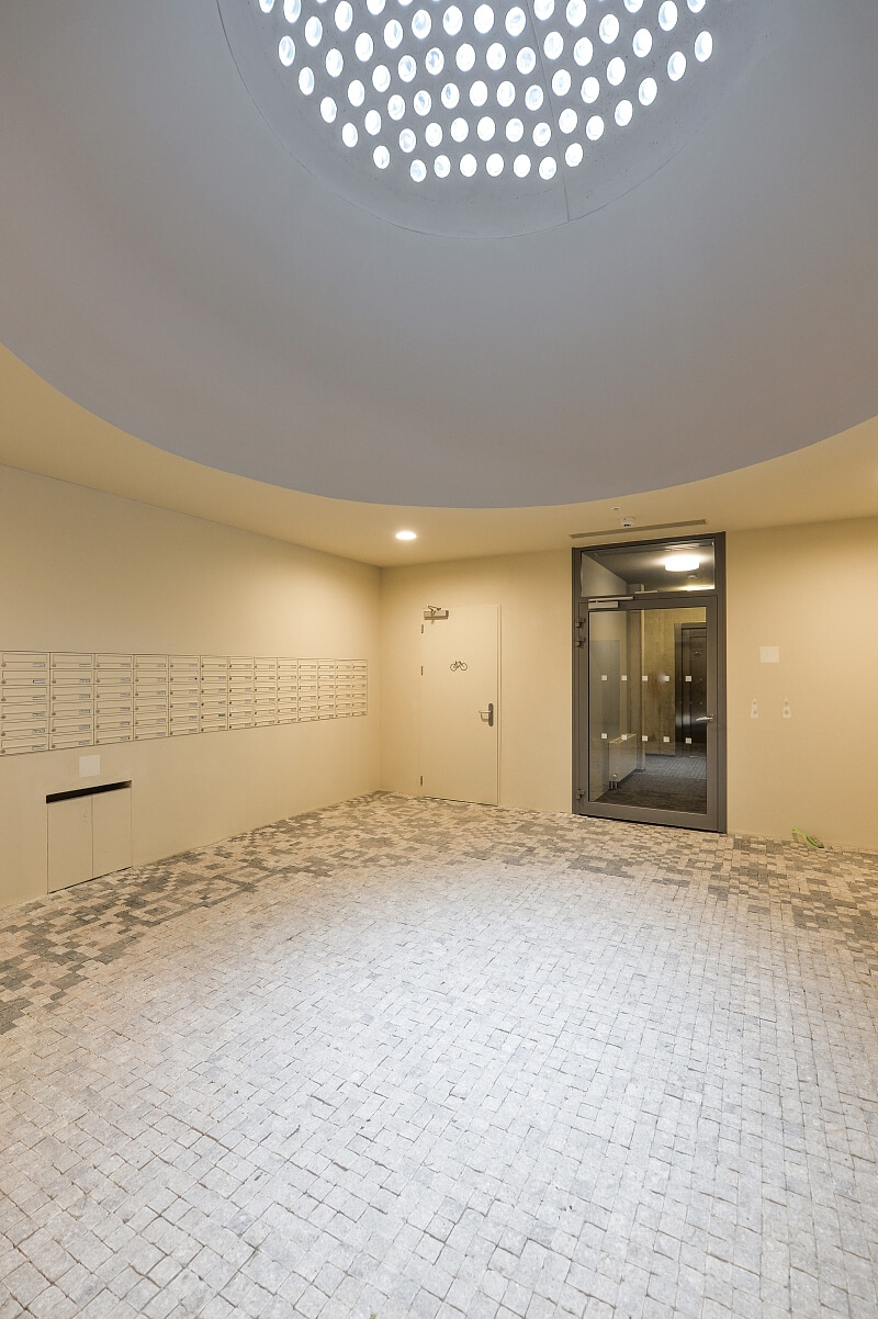 Hlaváčkova, Košíře - Prague 5 | Rent, Apartment Studio (1+kk), 30 m²