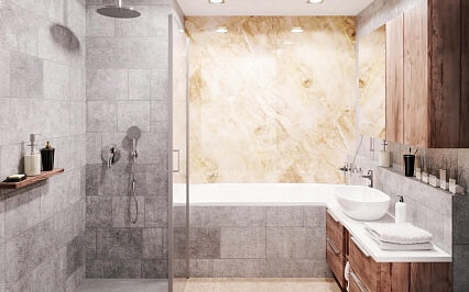 Bubenská, Holešovice - Prague 7 | Sale, Apartment One-bedroom (2+1), 63 m²