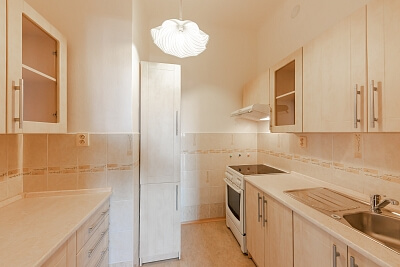 Bubenská, Holešovice - Praha 7 | Prodej, Byt 2+1, 63 m²