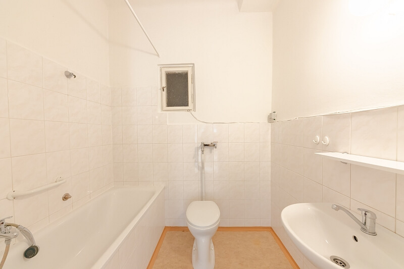 Bubenská, Holešovice - Prague 7 | Sale, Apartment One-bedroom (2+1), 63 m²