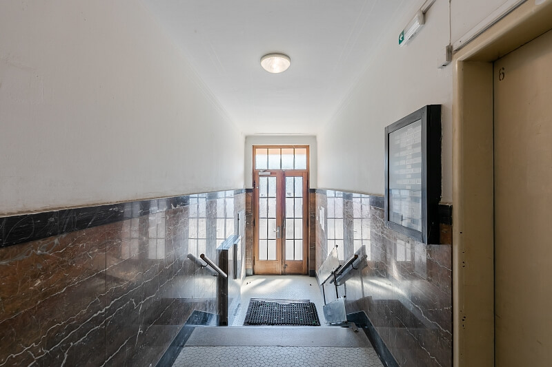 Bubenská, Holešovice - Praha 7 | Prodej, Byt 2+1, 63 m²